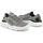 Schoenen Heren Sneakers Shone 155-001 Grey Grijs