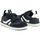 Schoenen Heren Sneakers Shone 15126-001 Navy Blauw