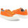 Schoenen Heren Sneakers Shone 292-003 Orange Oranje