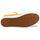 Schoenen Heren Sneakers Shone 292-003 Mustard Geel