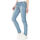 Textiel Dames Jeans Carrera - 750pl-980a Blauw