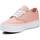 Schoenen Dames Lage sneakers Vans Camden Platform VN0A3TL8VV81 Roze