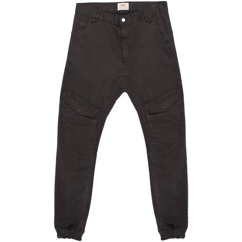 Textiel Broeken / Pantalons Klout  Grijs