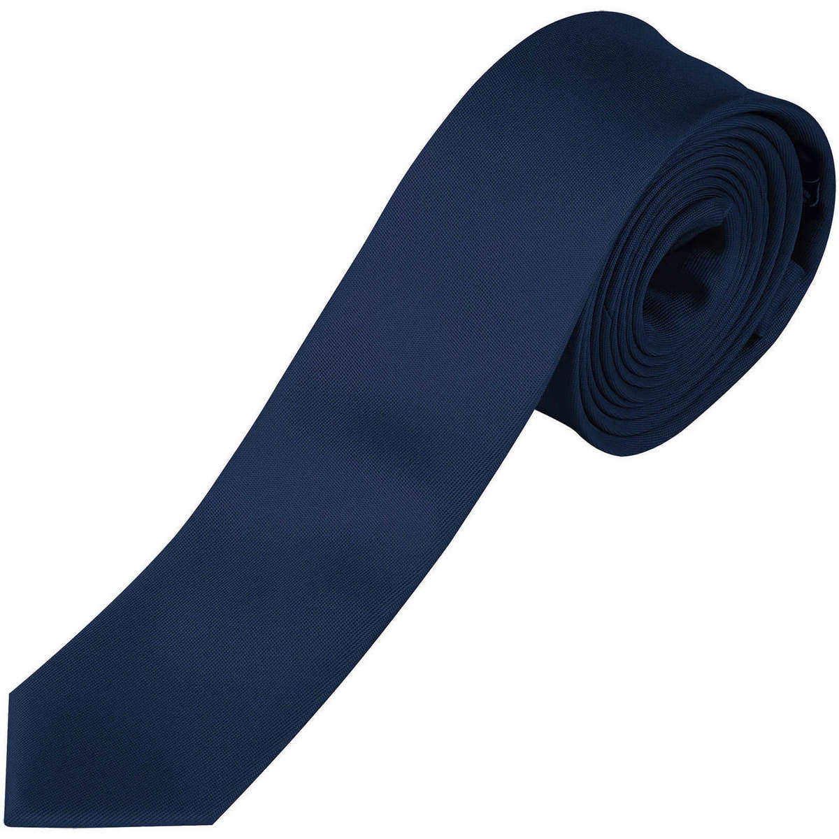 Textiel Stropdassen en accessoires Sols GATSBY- corbata color azul Blauw