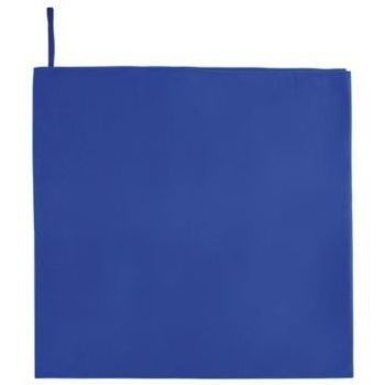 Wonen Handdoeken en washanden Sols ATOLL 100 Azul Royal Blauw