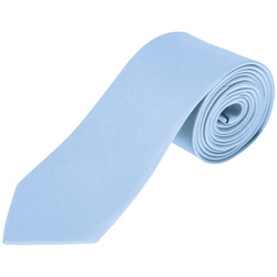Textiel Stropdassen en accessoires Sols GARNER Azul Claro Blauw
