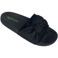 Schoenen slippers 4giveness  Zwart