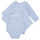 Textiel Jongens Pyjama's / nachthemden BOSS SEPTINA Blauw