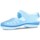 Schoenen Jongens Waterschoenen IGOR WATERKRAB S10253B Blauw