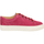 Schoenen Dames Sneakers Sansibar Sneaker Roze