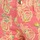 Textiel Dames Korte broeken Manoush PANTALON GIPSY JEANS Roze