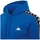 Textiel Heren Trainings jassen Kappa Igon Sweatshirt Blauw