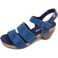Schoenen Dames Sandalen / Open schoenen Jungla  Blauw