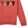 Textiel Meisjes Sweaters / Sweatshirts Name it NMFNALA SWEAT Roze