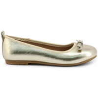Schoenen Heren Sandalen / Open schoenen Shone 808-001 Gold Geel