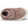 Schoenen Meisjes Hoge sneakers Kangaroos KAVU III Roze