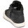Schoenen Kinderen Hoge sneakers Kangaroos KAVU I Zwart