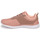 Schoenen Dames Lage sneakers Kangaroos BUMPY Roze