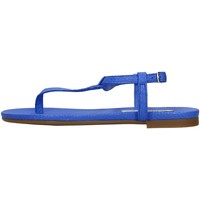 Schoenen Dames Sandalen / Open schoenen Inuovo 101141 Blauw