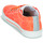 Schoenen Kinderen Lage sneakers Birkenstock ARRAN KIDS Oranje