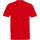 Textiel Dames T-shirts korte mouwen Sols IMPERIAL camiseta color Rojo Rood