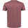 Textiel Dames T-shirts korte mouwen Sols IMPERIAL camiseta color Rosa Antiguo Roze