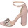 Schoenen Dames Sandalen / Open schoenen Moga' BH67 Roze
