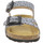 Schoenen Meisjes Sandalen / Open schoenen Plakton LISA Zilver
