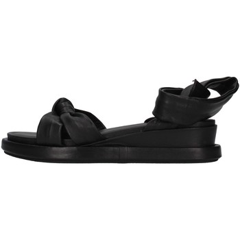 Schoenen Dames Sandalen / Open schoenen Inuovo 782005 BLACK