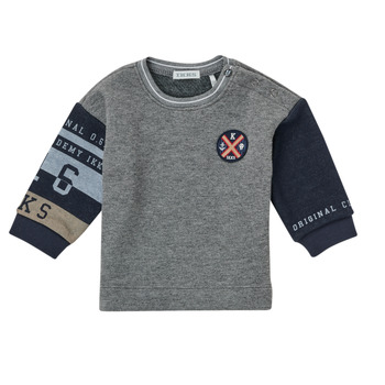 Textiel Jongens Sweaters / Sweatshirts Ikks BLE Blauw