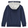 Textiel Jongens Sweaters / Sweatshirts Ikks SEPIA Marine
