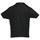 Textiel Kinderen T-shirts korte mouwen Sols Camista infantil color Negro profundo Zwart