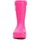 Schoenen Kinderen Sandalen / Open schoenen Birkenstock Derry Neon Pink 1006288 Roze