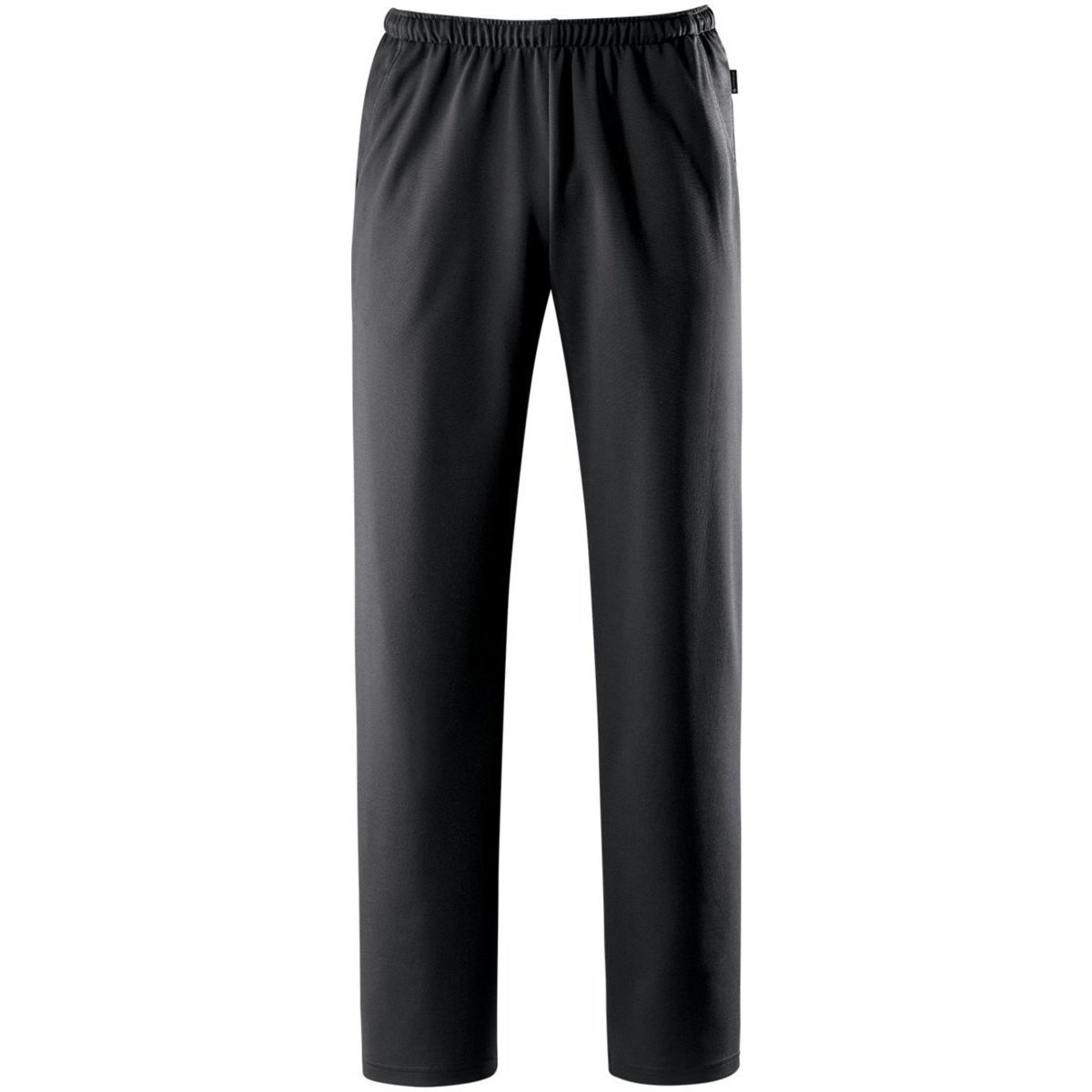Textiel Heren Broeken / Pantalons Schneider Sportswear  Zwart