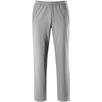 Textiel Heren Broeken / Pantalons Schneider Sportswear  Grijs