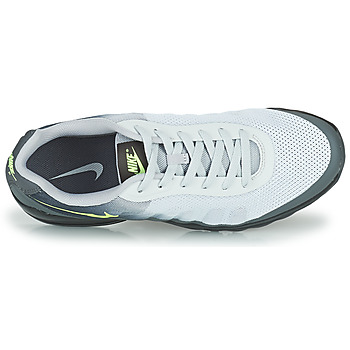 Nike NIKE AIR MAX INVIGOR Grijs / Geel
