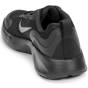Nike NIKE WEARALLDAY (GS) Zwart
