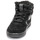 Schoenen Kinderen Hoge sneakers Nike COURT BOROUGH MID 2 BOOT PS Zwart