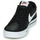 Schoenen Heren Lage sneakers Nike NIKE COURT LEGACY Zwart / Wit
