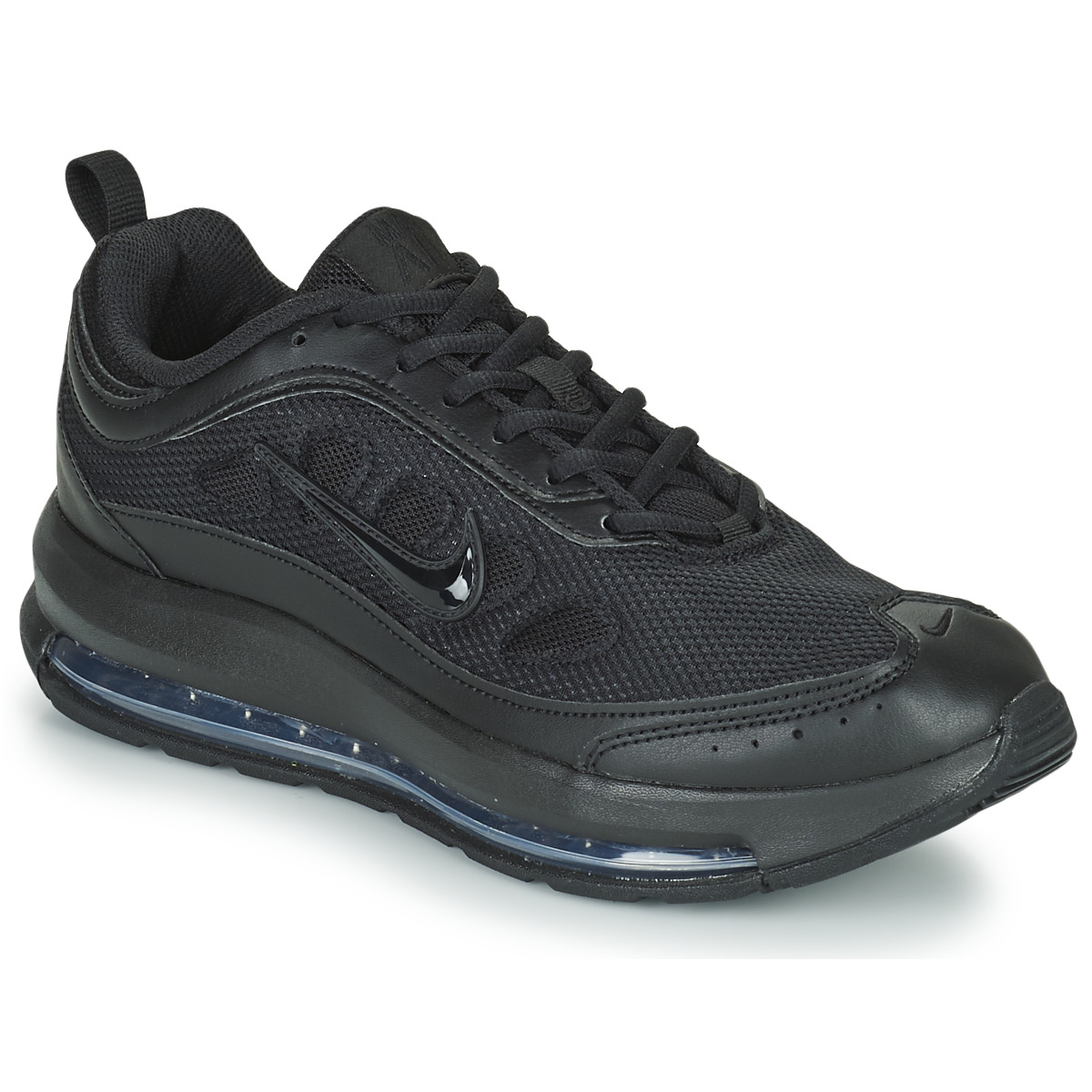 Nike Sneakers - Maat 44 - Mannen - zwart