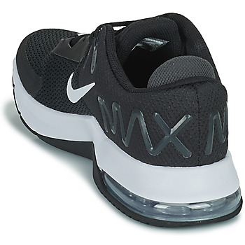 Nike NIKE AIR MAX ALPHA TRAINER 4 Zwart / Wit