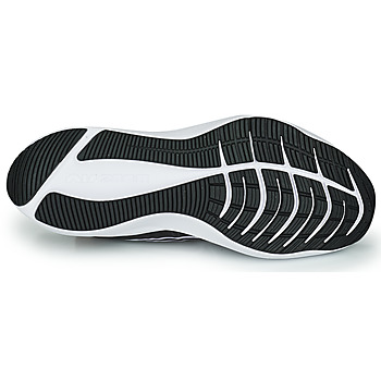 Nike NIKE ZOOM WINFLO 8 Zwart / Wit
