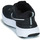 Schoenen Heren Running / trail Nike NIKE REACT MILER 2 Zwart / Wit