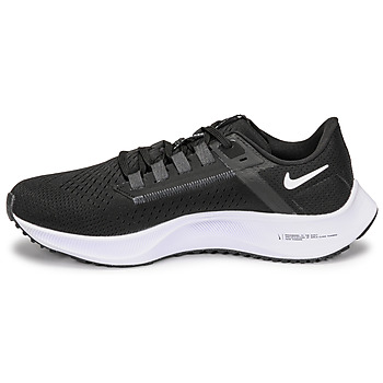 Nike NIKE AIR ZOOM PEGASUS 38 Zwart / Wit