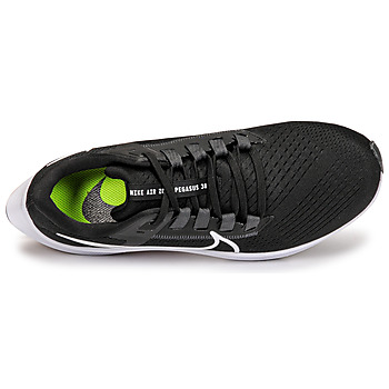 Nike NIKE AIR ZOOM PEGASUS 38 Zwart / Wit