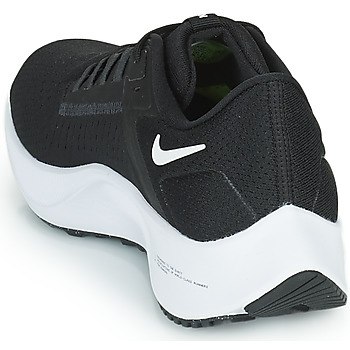 Nike WMNS NIKE AIR ZOOM PEGASUS 38 Zwart / Wit