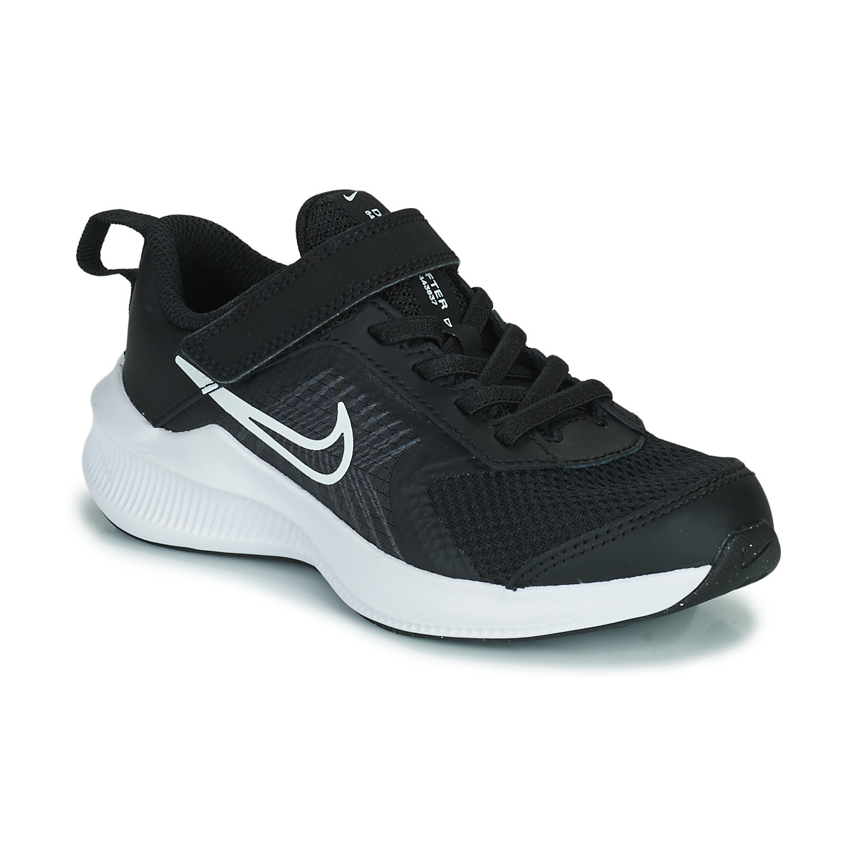 Nike Downshifter 11 Sportschoenen Kids - Maat 28.5