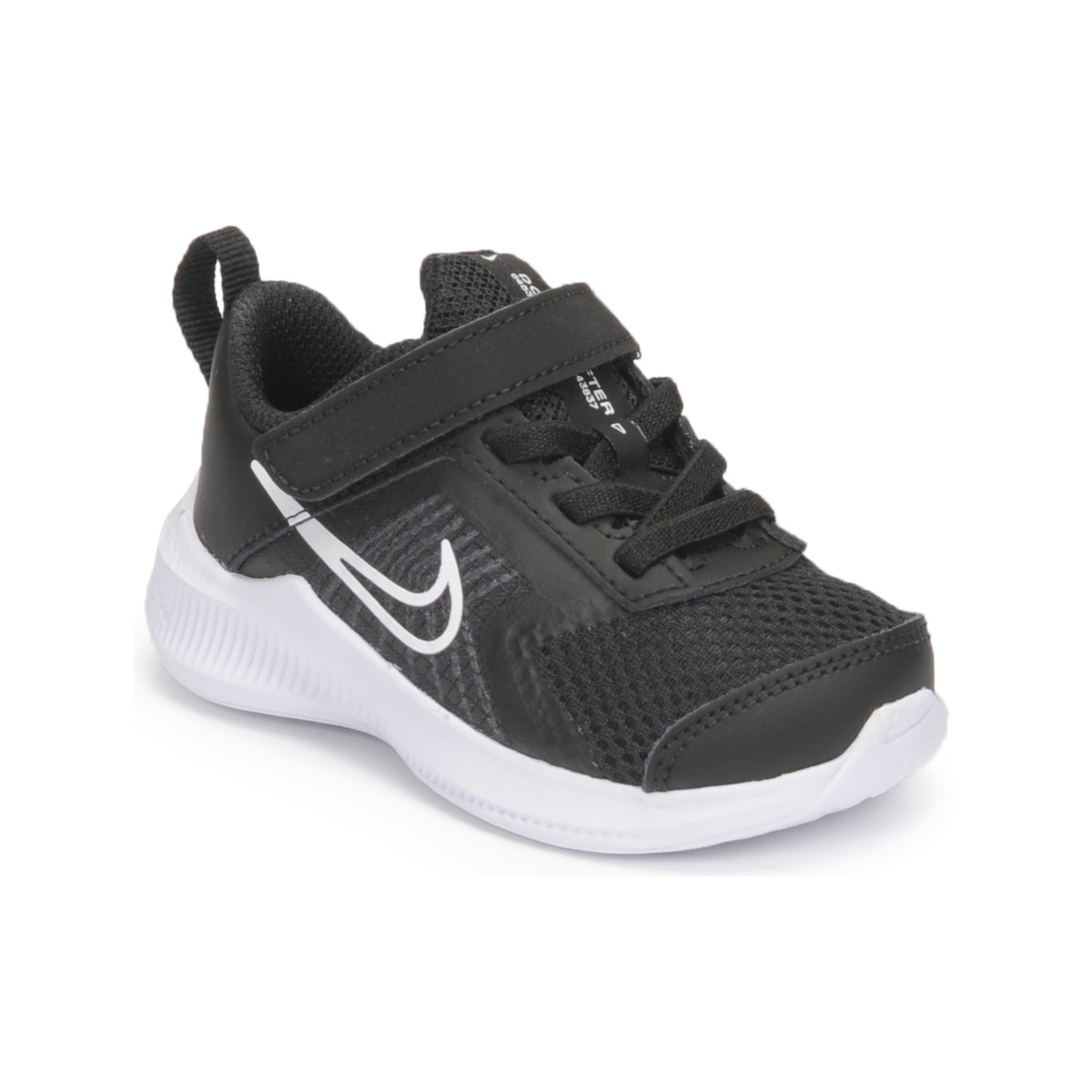 Nike Downshifter 11 Sportschoenen Kids - Maat 19.5