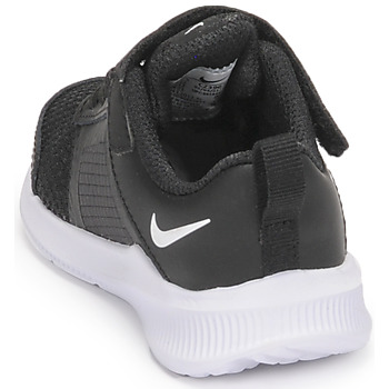 Nike NIKE DOWNSHIFTER 11 (TDV) Zwart / Wit