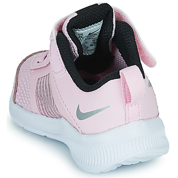 Nike NIKE DOWNSHIFTER 11 (TDV) Roze / Grijs